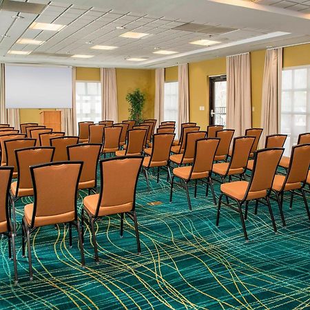 Springhill Suites Prince Frederick Dış mekan fotoğraf