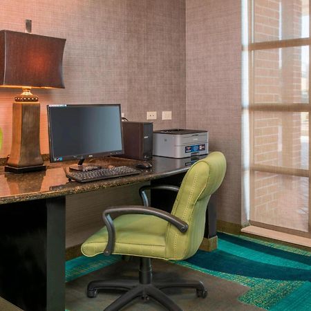 Springhill Suites Prince Frederick Dış mekan fotoğraf