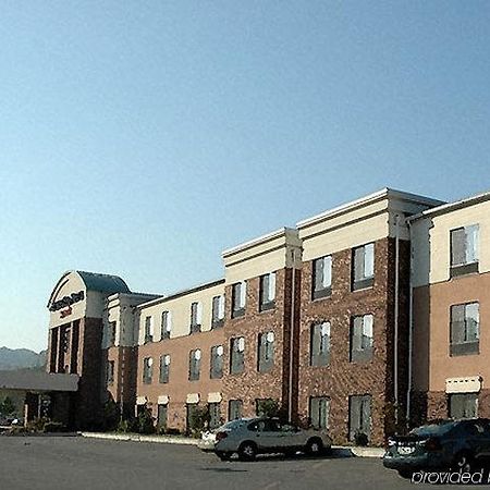 Springhill Suites Prince Frederick Dış mekan fotoğraf