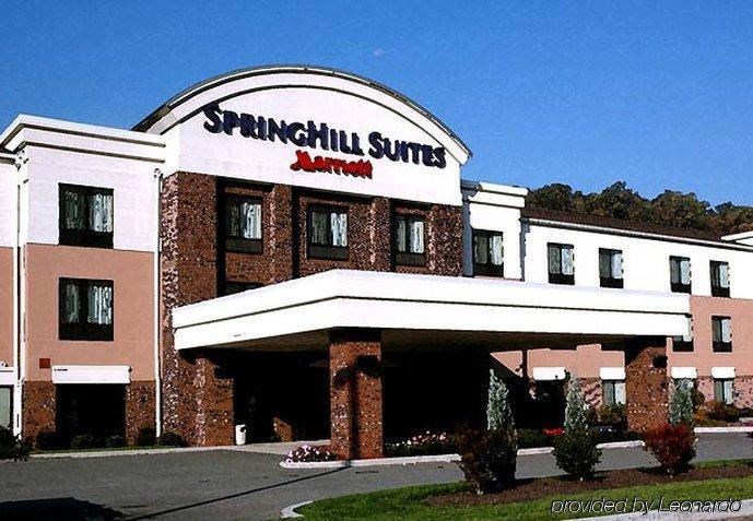 Springhill Suites Prince Frederick Dış mekan fotoğraf