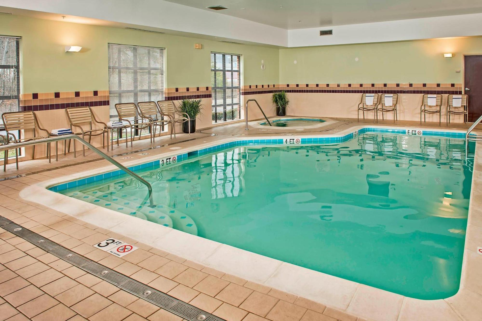 Springhill Suites Prince Frederick Dış mekan fotoğraf