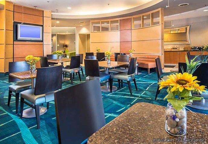 Springhill Suites Prince Frederick Dış mekan fotoğraf