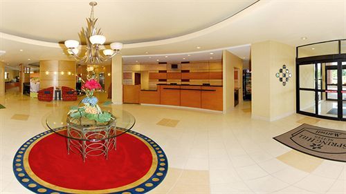 Springhill Suites Prince Frederick Dış mekan fotoğraf