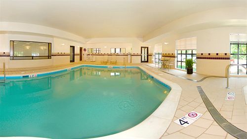 Springhill Suites Prince Frederick Dış mekan fotoğraf