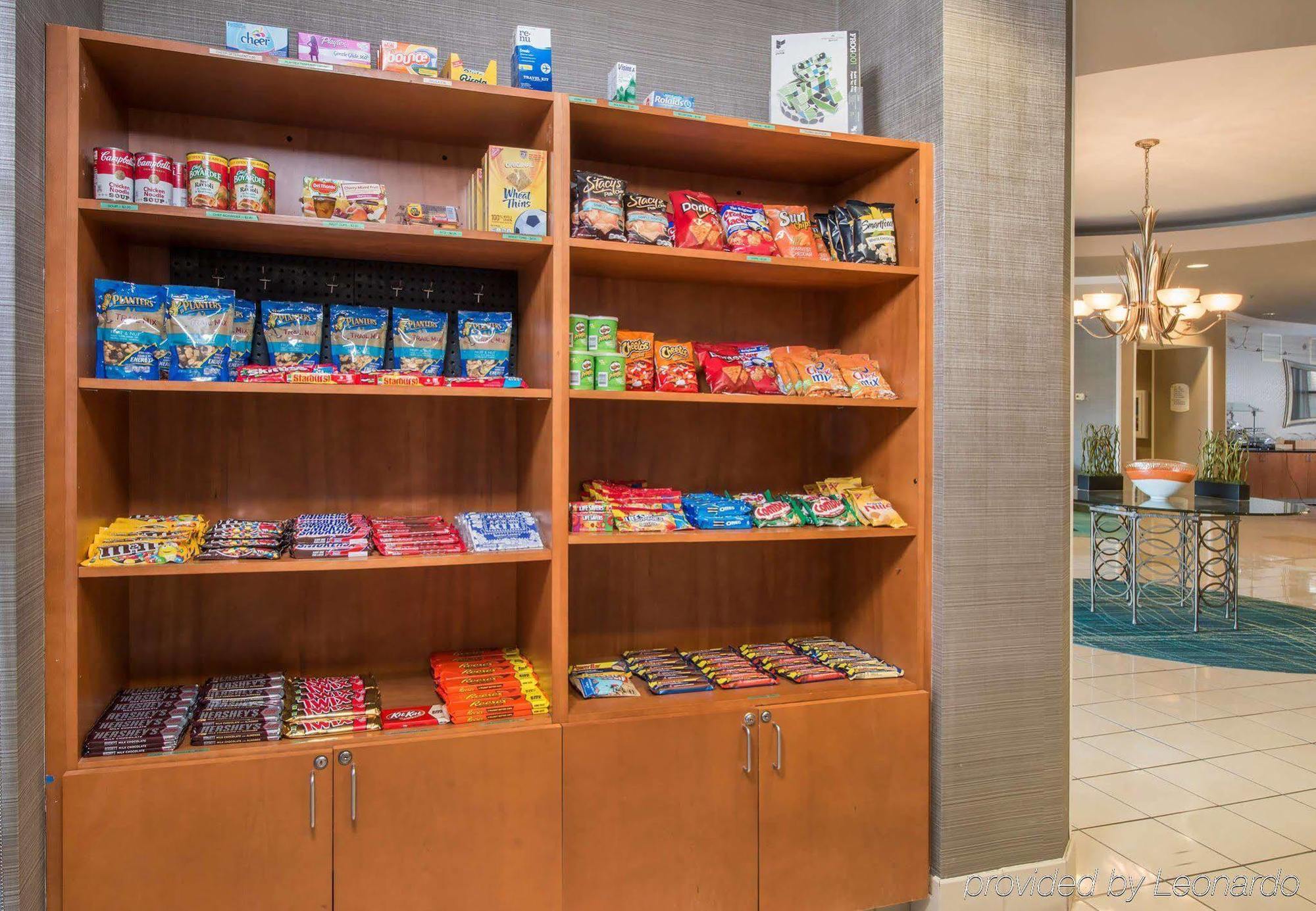 Springhill Suites Prince Frederick Dış mekan fotoğraf