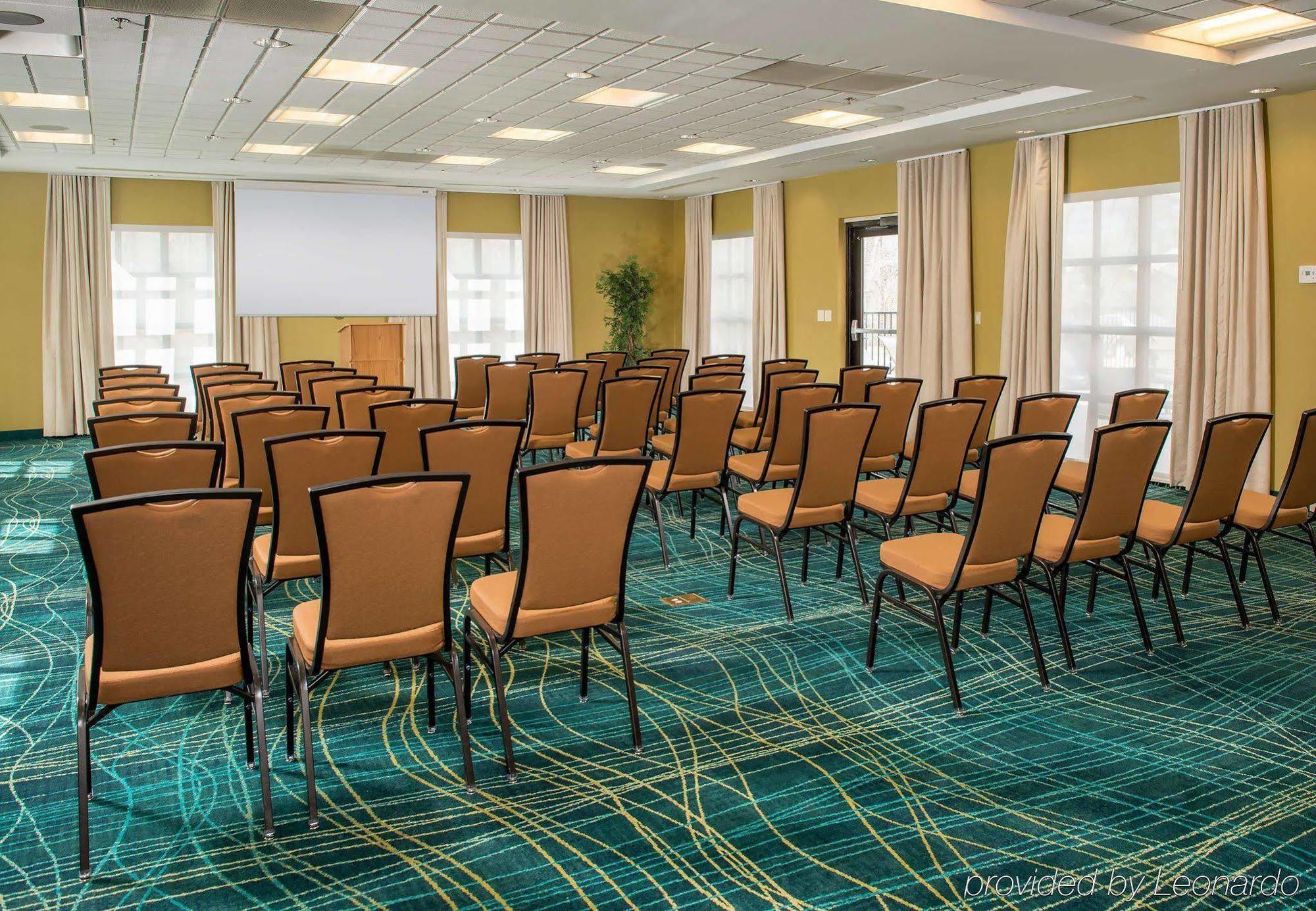 Springhill Suites Prince Frederick Dış mekan fotoğraf